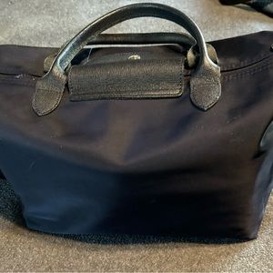 Longchamp LaPiliage Travel Bag